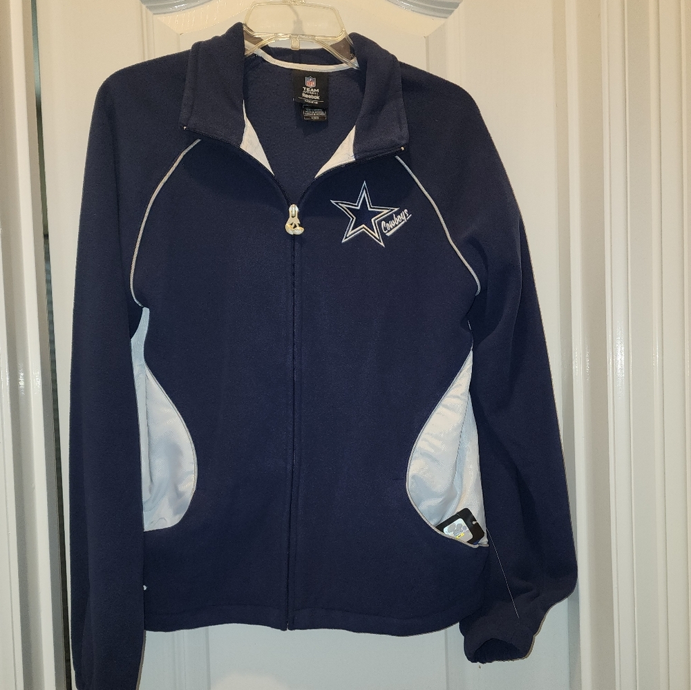 Ladies Dallas Cowboys Jacket